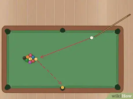 Imagen titulada Break in 9 Ball Step 14