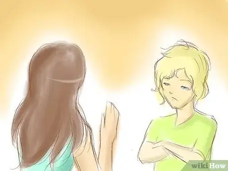 Imagen titulada Become a Guy Magnet Step 6