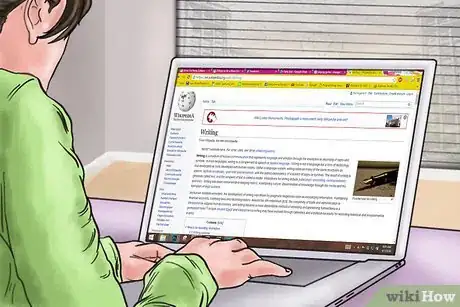 Imagen titulada Be a More Detailed Writer Step 8
