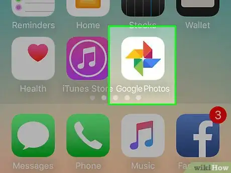Imagen titulada Create an Album on Google Photos Step 11