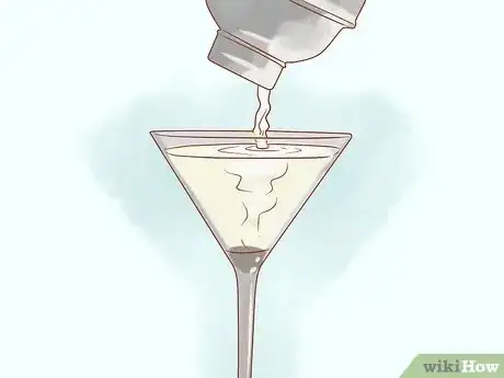 Imagen titulada Order a Martini Step 8