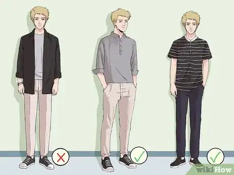 Imagen titulada Introduce Your Boyfriend to Your Parents Step 5