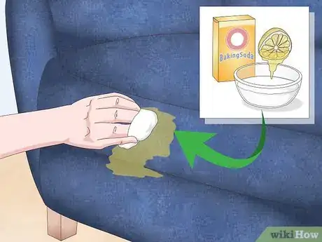 Imagen titulada Remove Dog Saliva Stains Step 10