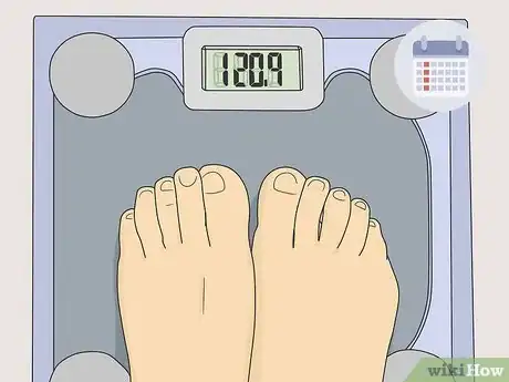 Imagen titulada Do a Biggest Loser Weight Loss Challenge at Work Step 11