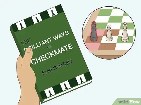 Imagen titulada Play Chess for Beginners Step 27