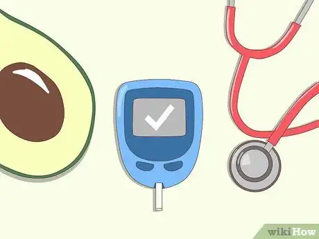 Imagen titulada Reduce Foamy Urine Step 14