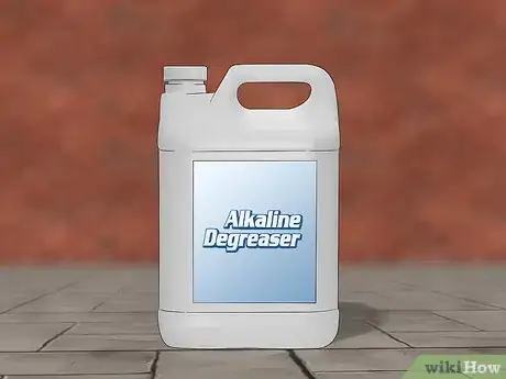 Imagen titulada Clean Stamped Concrete Step 5