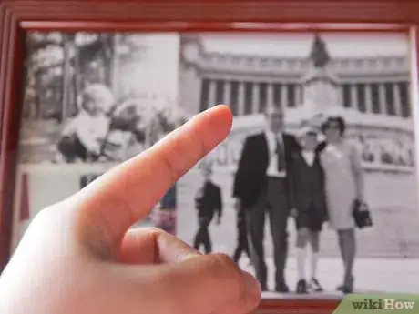 Imagen titulada Create a Memory Cookbook Step 1