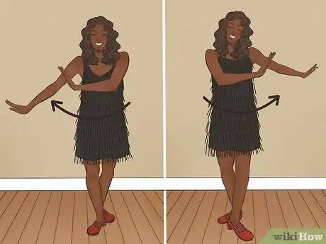 Imagen titulada Do the Charleston Step 5