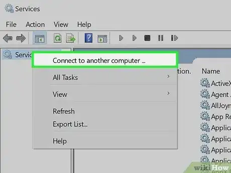 Imagen titulada Turn on Remote Desktop Using Regedit Step 3