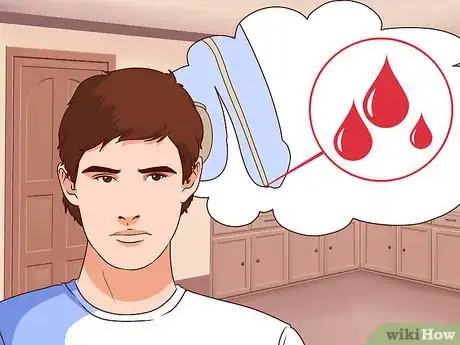 Imagen titulada Tell Signs of Sexual Infection from Penis Step 17