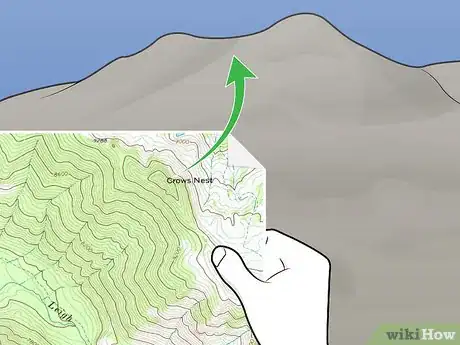 Imagen titulada Read Topographic Maps Step 17