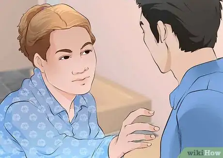 Imagen titulada Deal with an Alcoholic Husband Step 9