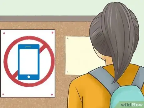 Imagen titulada Adjust to a New School Step 12
