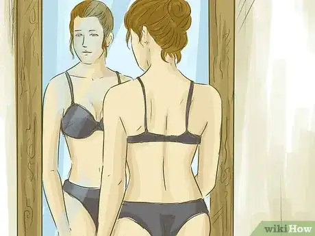Imagen titulada Measure Hips Step 2