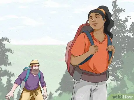 Imagen titulada Tips for Dating a Woman 15 Years Younger Step 3