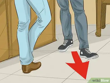 Imagen titulada Catch Someone Lying Step 9
