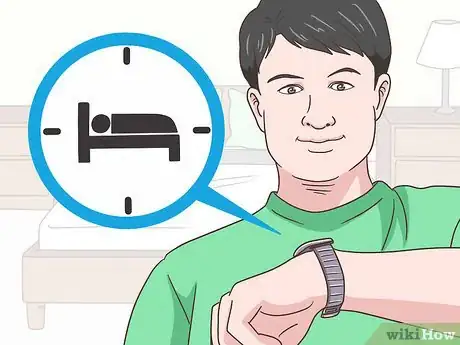 Imagen titulada Fall Asleep Again After a Nightmare Step 6