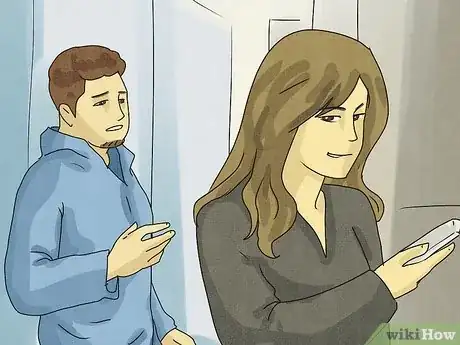 Imagen titulada Make a Narcissist Obsessed with You Step 2