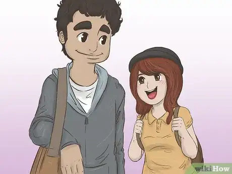 Imagen titulada Tell if You Genuinely Like Someone Step 6