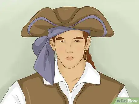 Imagen titulada Act Like a Pirate Step 17