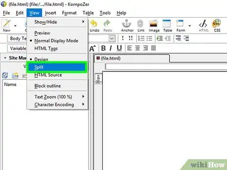 Imagen titulada Edit HTML Files Step 39