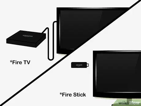 Imagen titulada Hook Up Kindle Fire to a TV Step 01