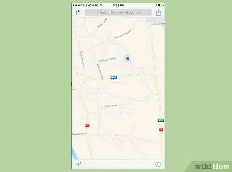 Imagen titulada Use a GPS Step 3