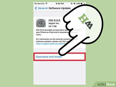 Imagen titulada Speed up Browsers Step 30
