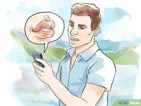 Imagen titulada Reply to One Word Texts from Girls Step 2