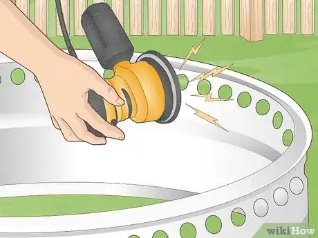 Imagen titulada Make a Smokeless Fire Pit Step 3