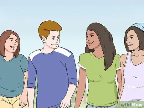 Imagen titulada Talk to Girls at a Party Step 14