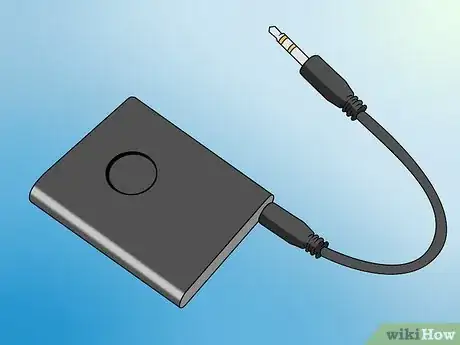 Imagen titulada Connect Bluetooth Headphones on the Nintendo Switch Step 13