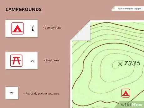 Imagen titulada Read Topographic Maps Step 15