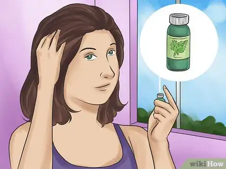 Imagen titulada Get a Healthy Scalp Step 8