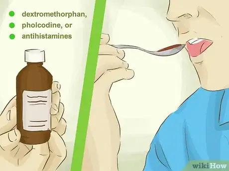 Imagen titulada Get Rid of a Cough Fast Step 14