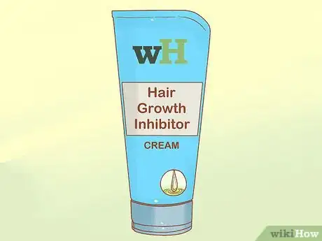 Imagen titulada Reduce Unwanted Facial Hair Step 14
