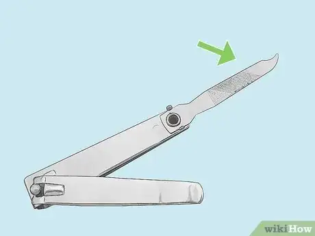 Imagen titulada Pick a Filing Cabinet Lock Step 6