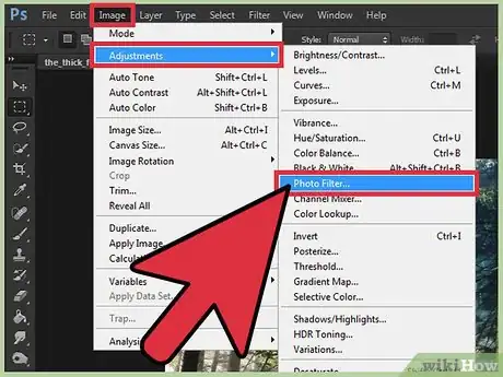 Imagen titulada Make a PSD File Using Photoshop (Beginner) Step 4