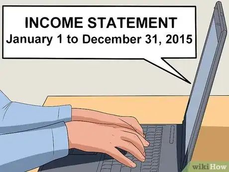 Imagen titulada Write a Financial Report Step 11