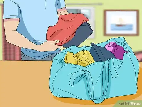 Imagen titulada Get Your Partner Involved in Your Pregnancy Step 12
