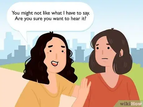 Imagen titulada Give People Advice Step 4