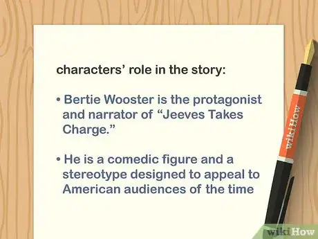 Imagen titulada Analyze a Short Story Step 18