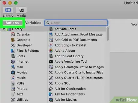 Imagen titulada Set a Keyboard Shortcut to Open Mac Apps Step 12