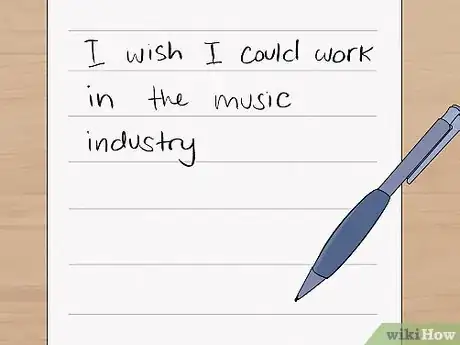 Imagen titulada Write a Letter to Your Future Self Step 7