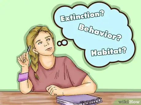 Imagen titulada Write an Animal Report Step 9