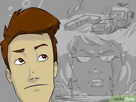 Imagen titulada Cope when Your Favorite TV Show Ends Step 12
