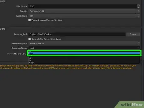 Imagen titulada Create a Screencast Step 4
