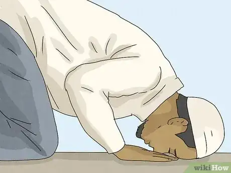 Imagen titulada Pray Asr Step 15