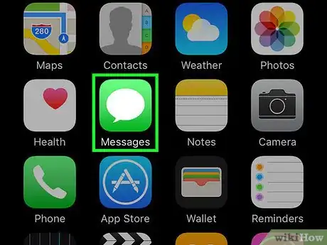 Imagen titulada Turn Off Read Receipts on iPhone Step 4
